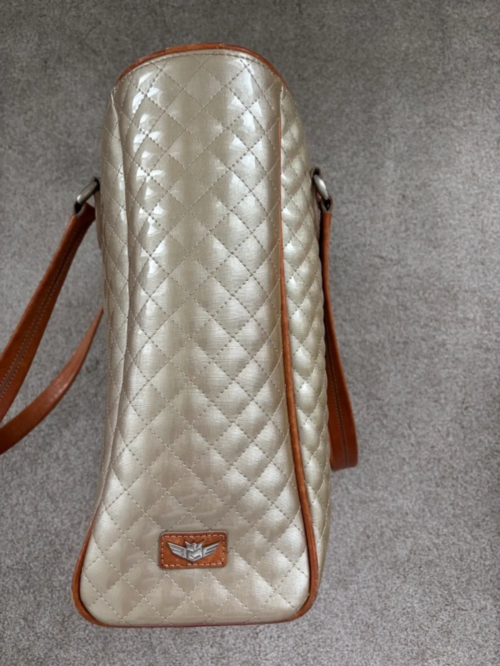 Consuela Classic Tote- Candy Crush Collection